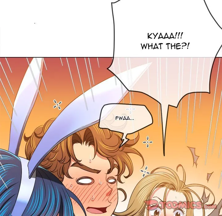 My High School Bully Chapter 164 - Page 75