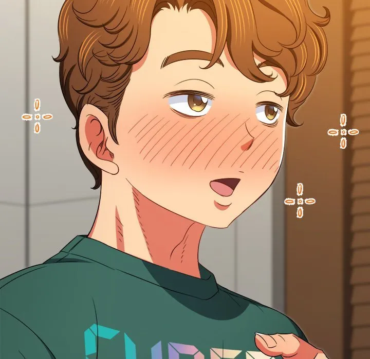 My High School Bully Chapter 164 - Page 89