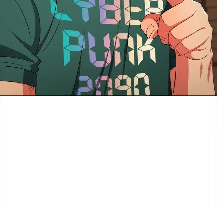 My High School Bully Chapter 164 - Page 90