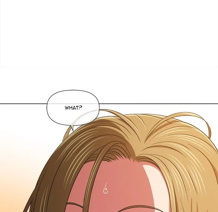 My High School Bully Chapter 164 - Page 91