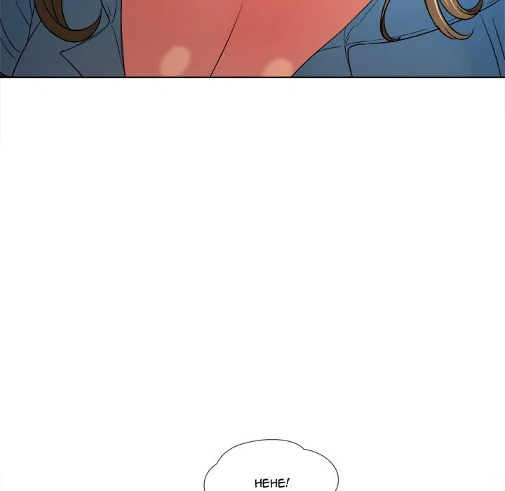 My High School Bully Chapter 164 - Page 93