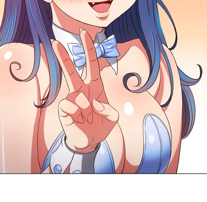 My High School Bully Chapter 164 - Page 95