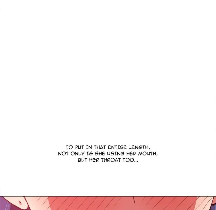 My High School Bully Chapter 164 - Page 98