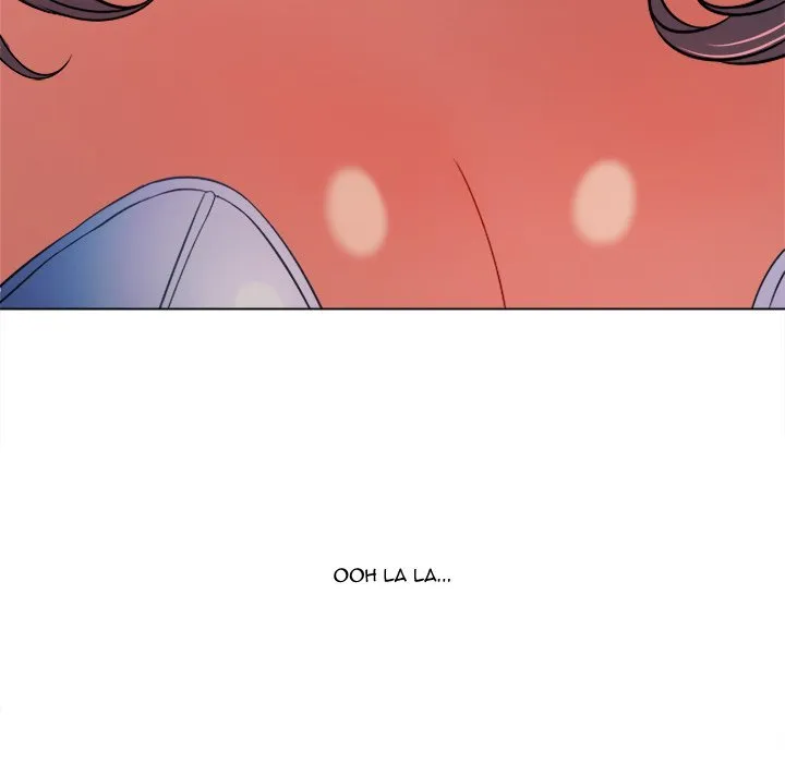 My High School Bully Chapter 164 - Page 100