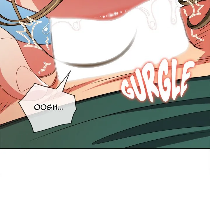 My High School Bully Chapter 165 - Page 105