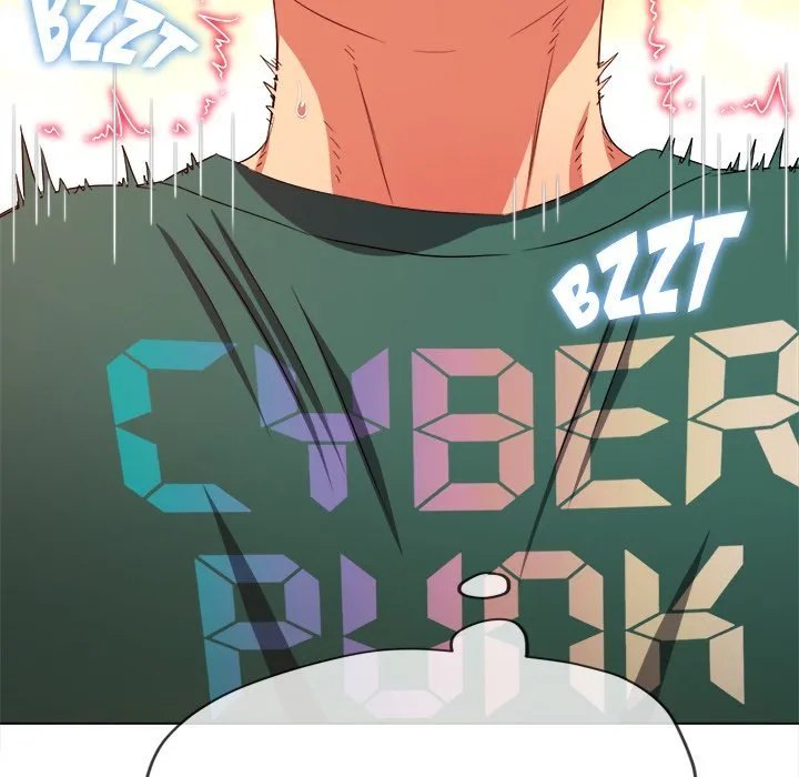 My High School Bully Chapter 165 - Page 108