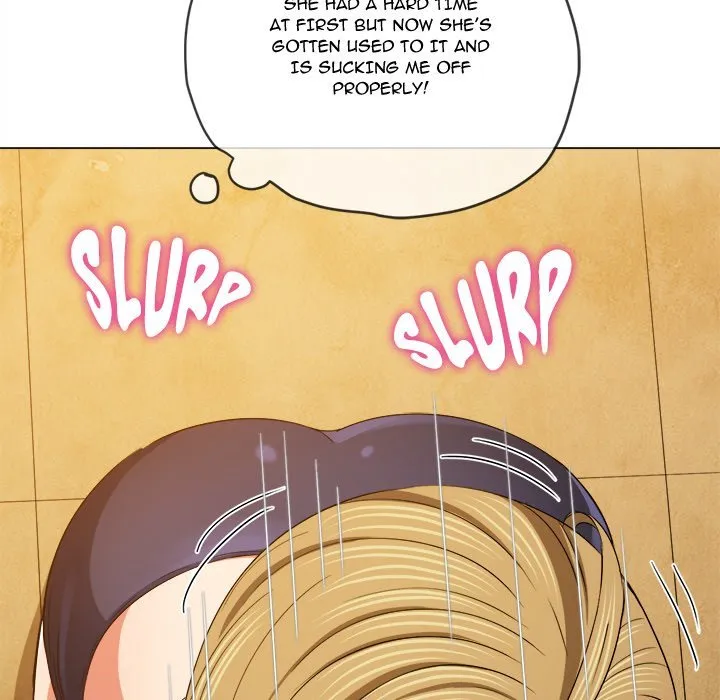 My High School Bully Chapter 165 - Page 110
