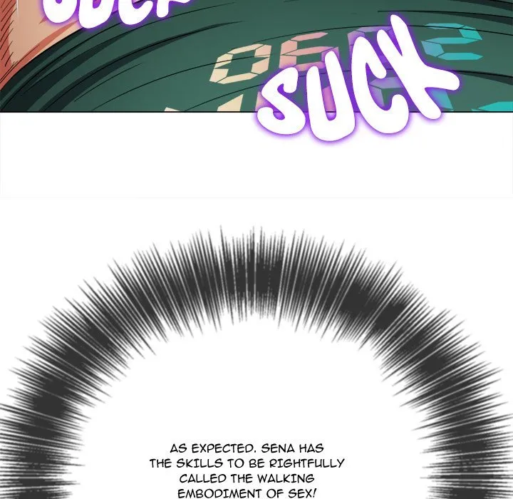 My High School Bully Chapter 165 - Page 112