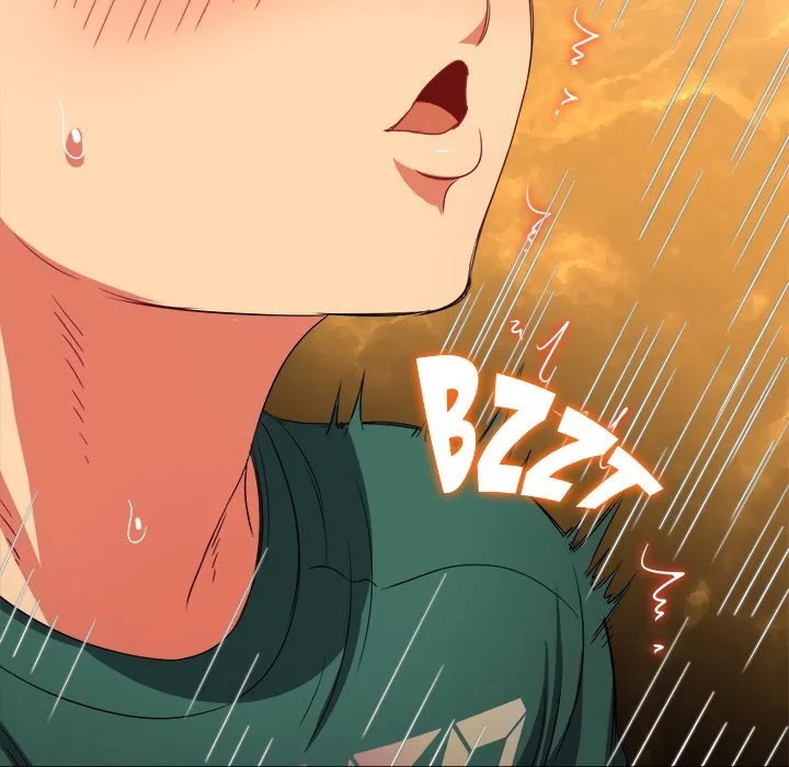 My High School Bully Chapter 165 - Page 115