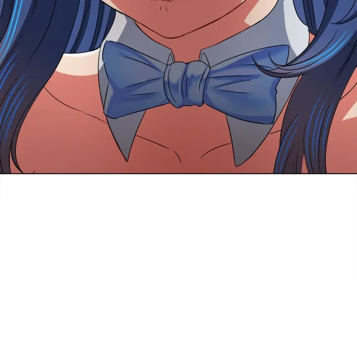 My High School Bully Chapter 165 - Page 124