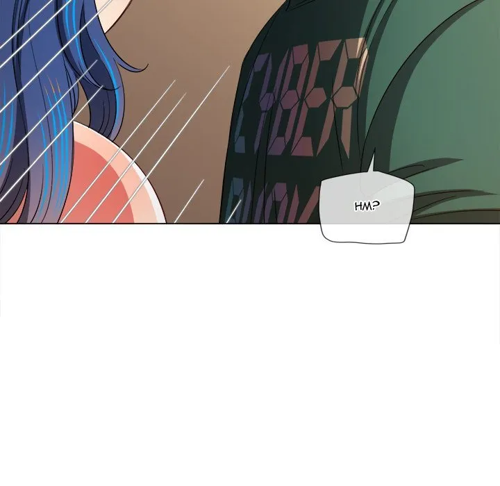 My High School Bully Chapter 165 - Page 127