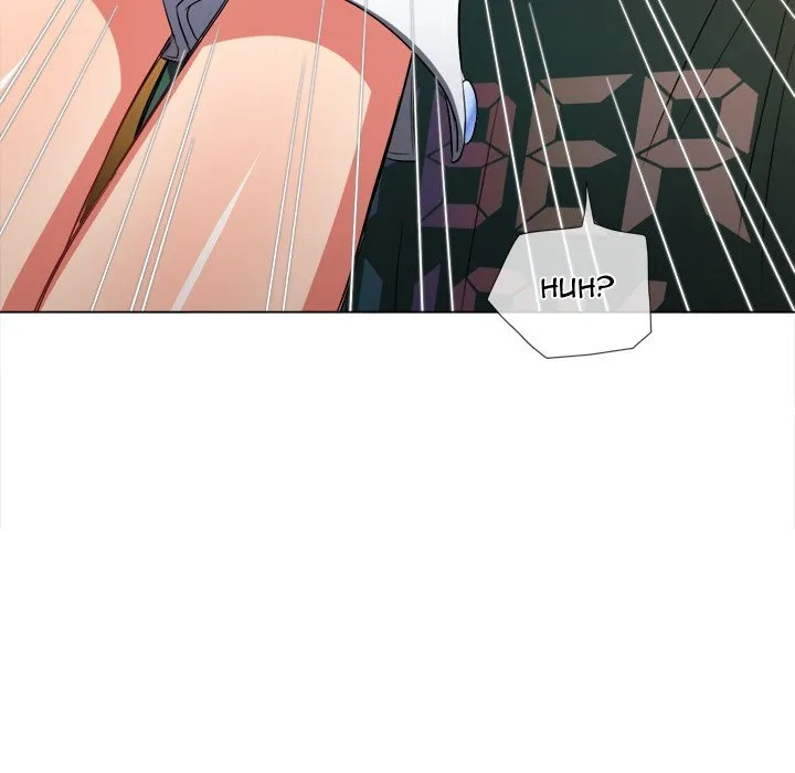 My High School Bully Chapter 165 - Page 130