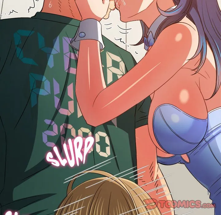 My High School Bully Chapter 165 - Page 135