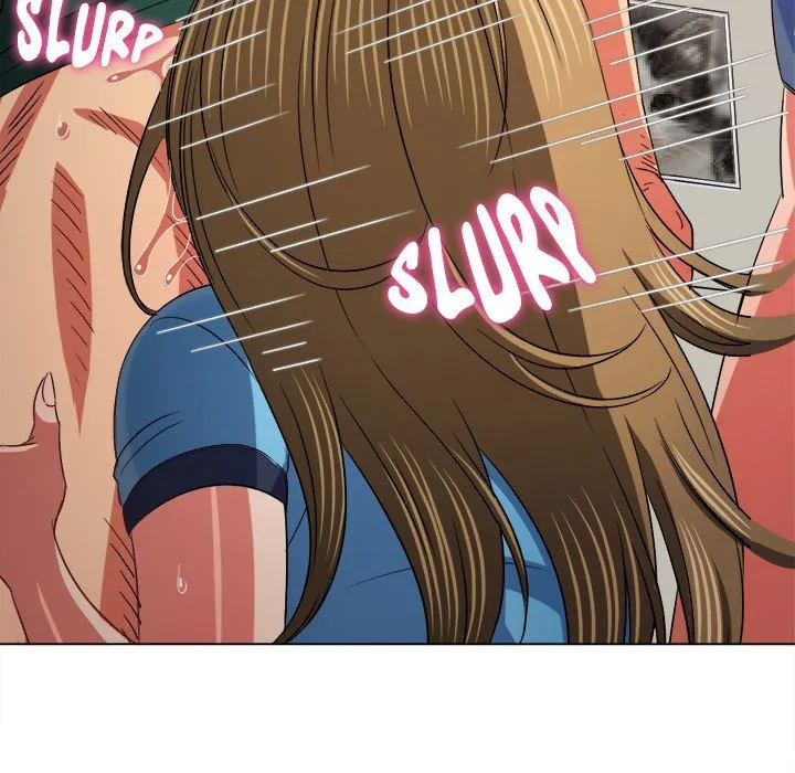 My High School Bully Chapter 165 - Page 136