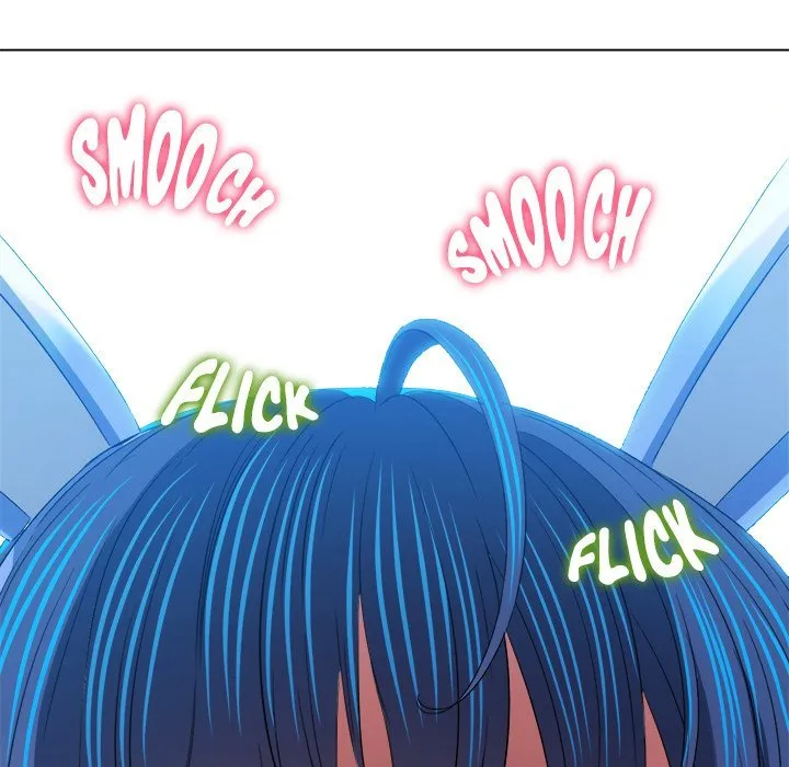 My High School Bully Chapter 165 - Page 140