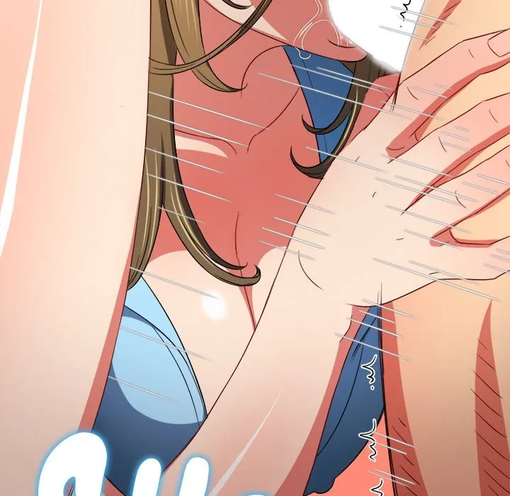 My High School Bully Chapter 165 - Page 149