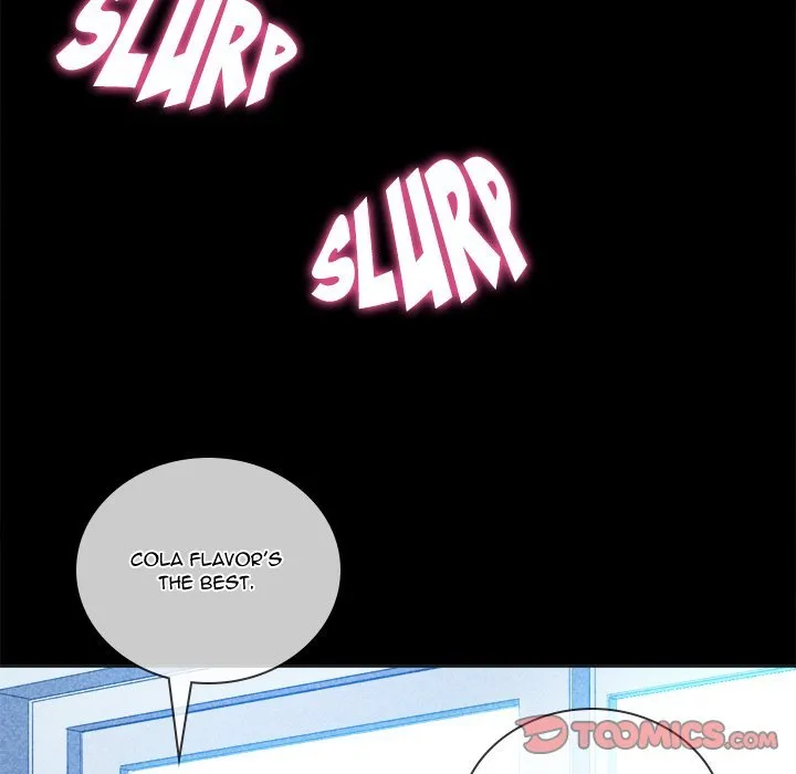 My High School Bully Chapter 165 - Page 159