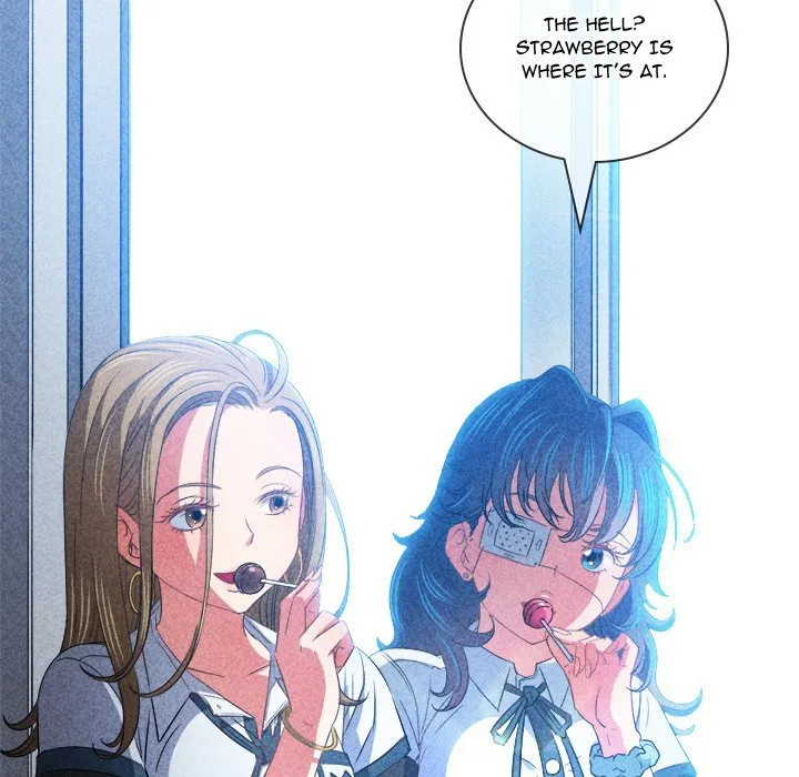 My High School Bully Chapter 165 - Page 160