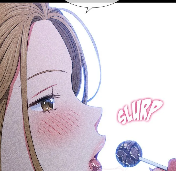 My High School Bully Chapter 165 - Page 164