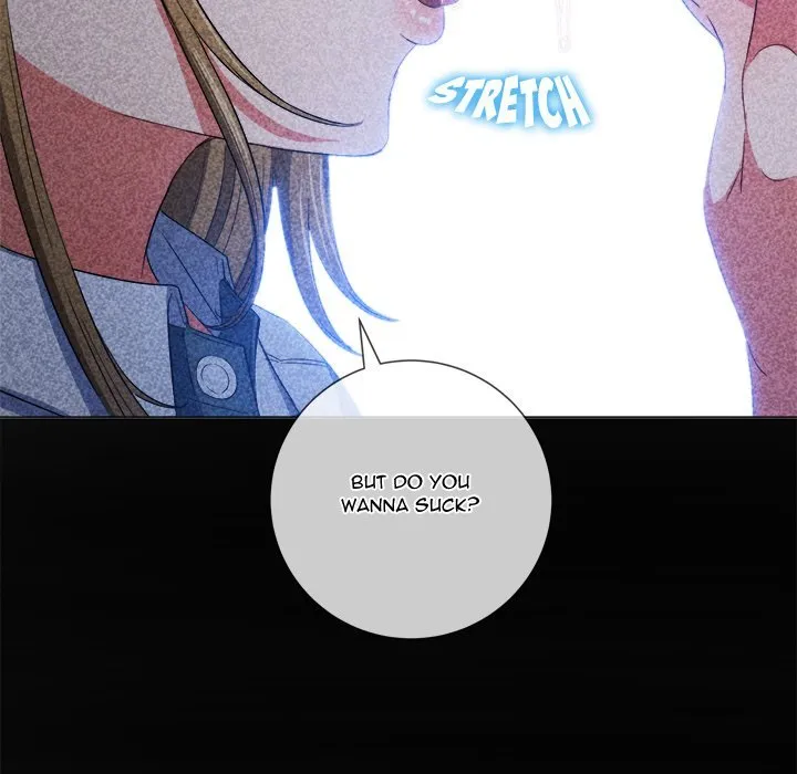 My High School Bully Chapter 165 - Page 165