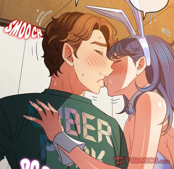 My High School Bully Chapter 165 - Page 171
