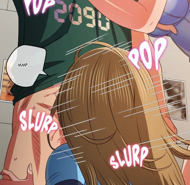 My High School Bully Chapter 165 - Page 172
