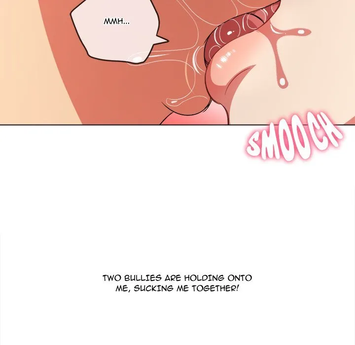 My High School Bully Chapter 165 - Page 178