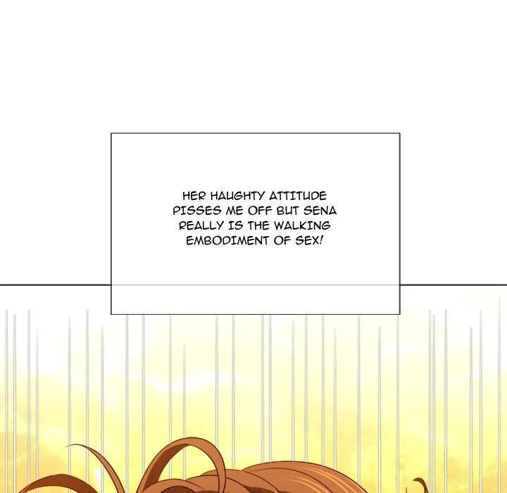 My High School Bully Chapter 165 - Page 33