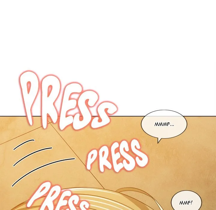 My High School Bully Chapter 165 - Page 37
