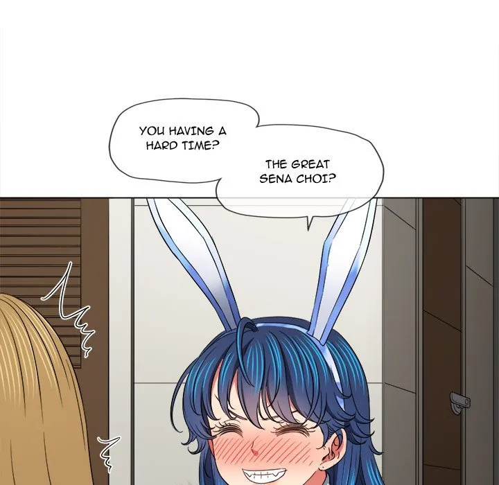 My High School Bully Chapter 165 - Page 42