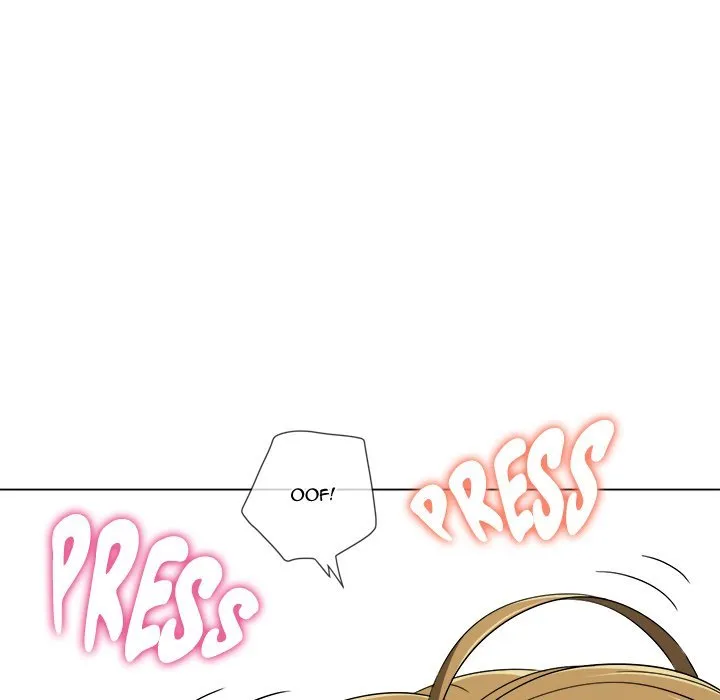 My High School Bully Chapter 165 - Page 45