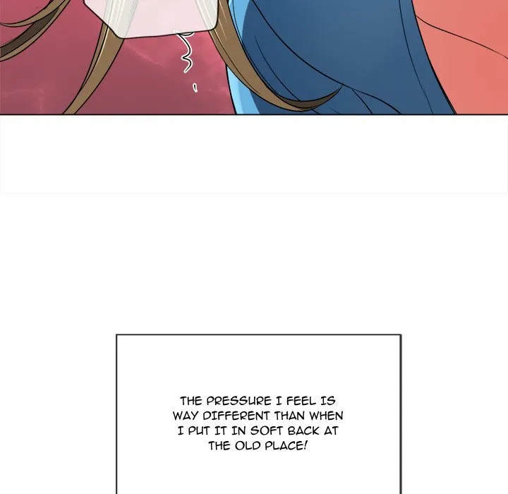 My High School Bully Chapter 165 - Page 48