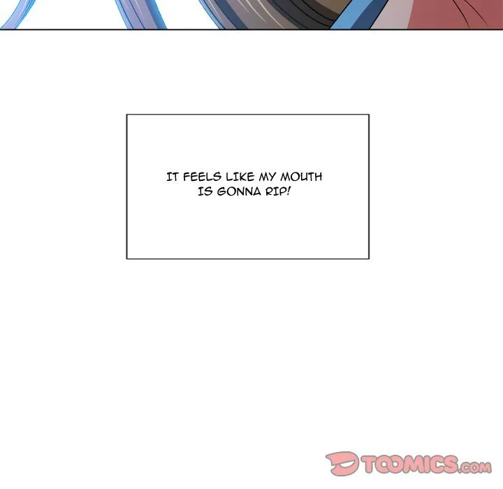 My High School Bully Chapter 165 - Page 51