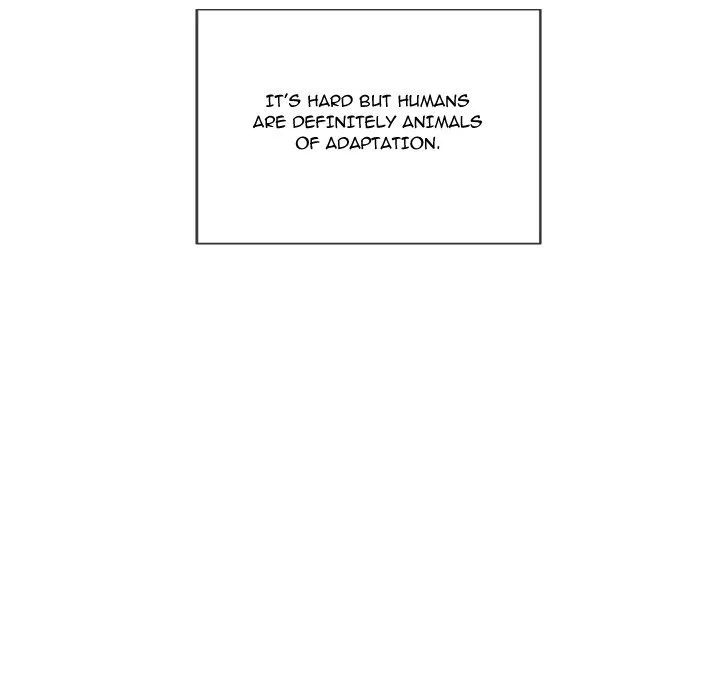 My High School Bully Chapter 165 - Page 55