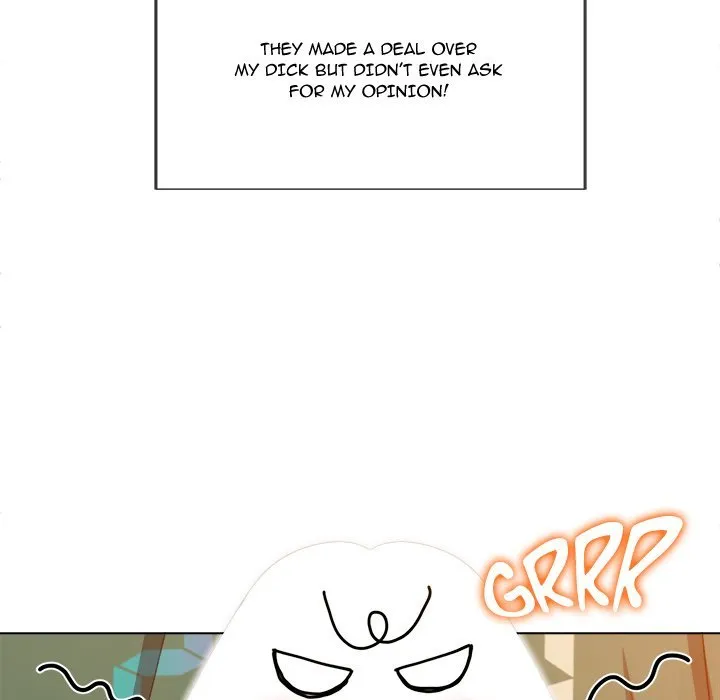 My High School Bully Chapter 165 - Page 7