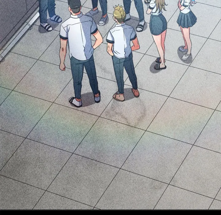 My High School Bully Chapter 165 - Page 66
