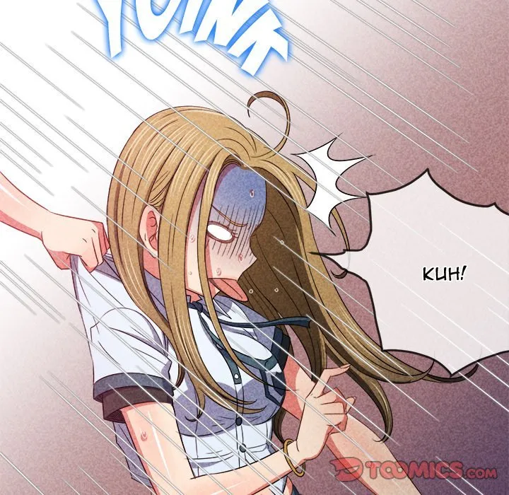 My High School Bully Chapter 165 - Page 75