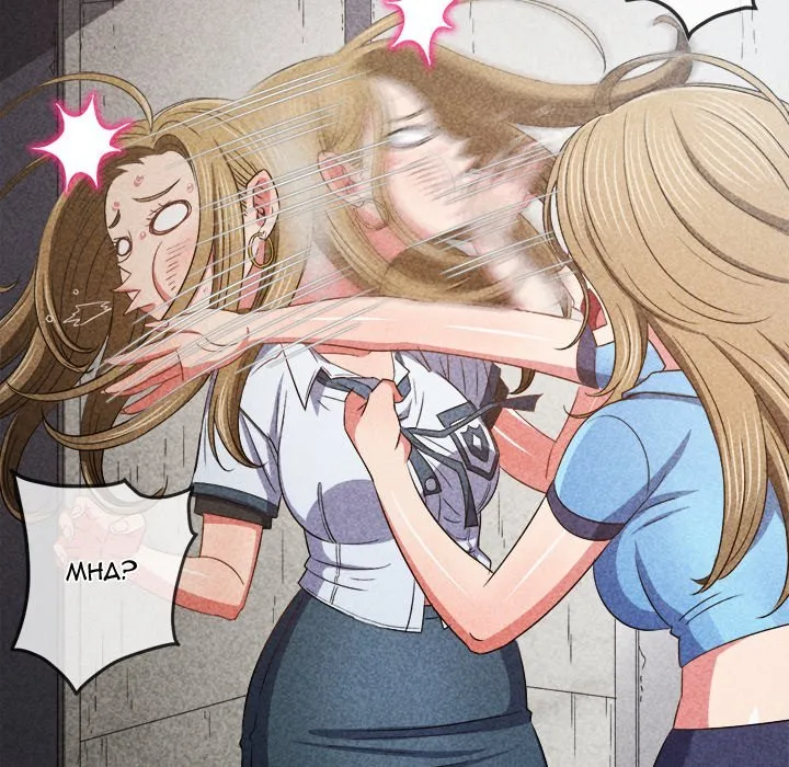 My High School Bully Chapter 165 - Page 78