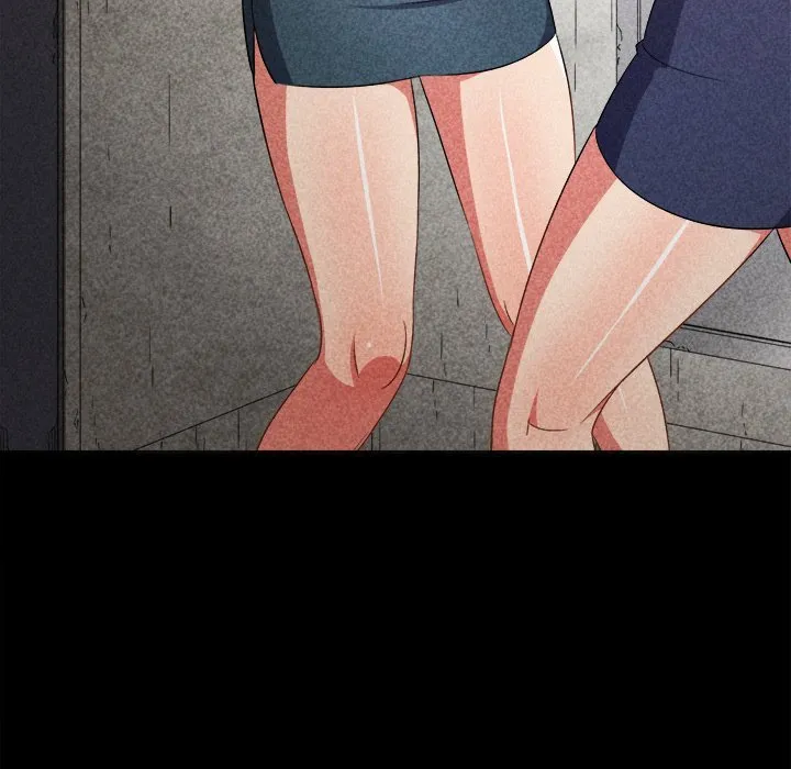 My High School Bully Chapter 165 - Page 79