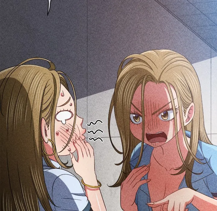 My High School Bully Chapter 165 - Page 81