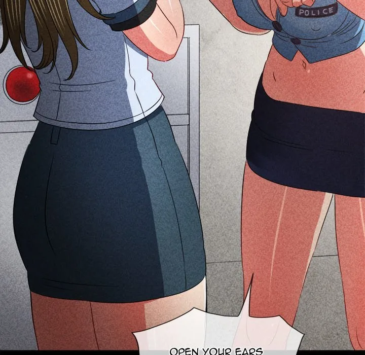 My High School Bully Chapter 165 - Page 82