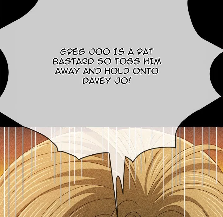 My High School Bully Chapter 165 - Page 84