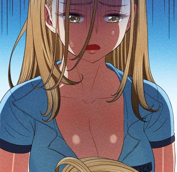 My High School Bully Chapter 165 - Page 94