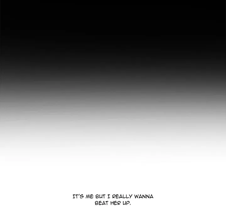 My High School Bully Chapter 165 - Page 96