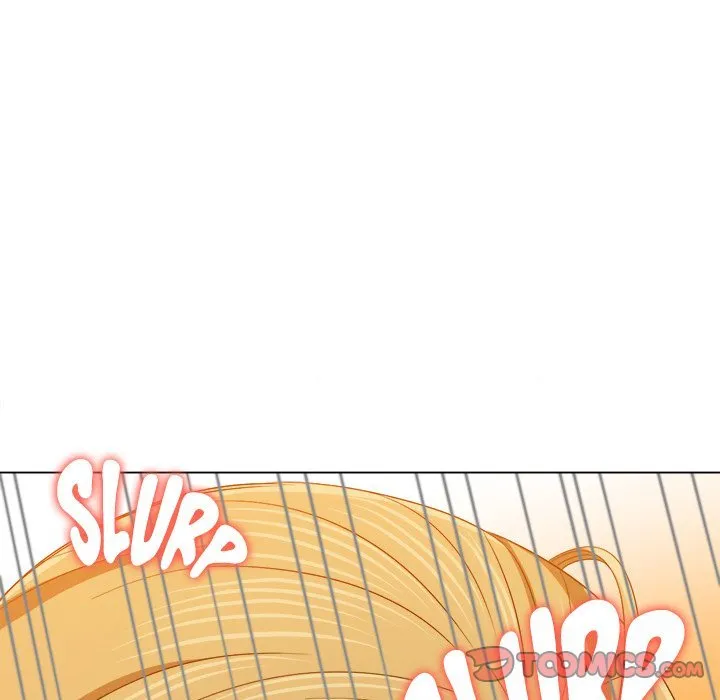 My High School Bully Chapter 165 - Page 99