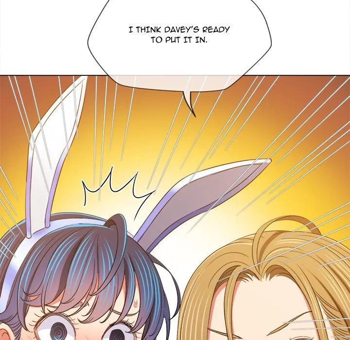 My High School Bully Chapter 166 - Page 106
