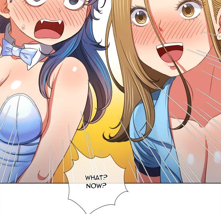 My High School Bully Chapter 166 - Page 107