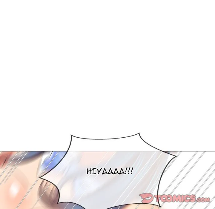My High School Bully Chapter 166 - Page 111