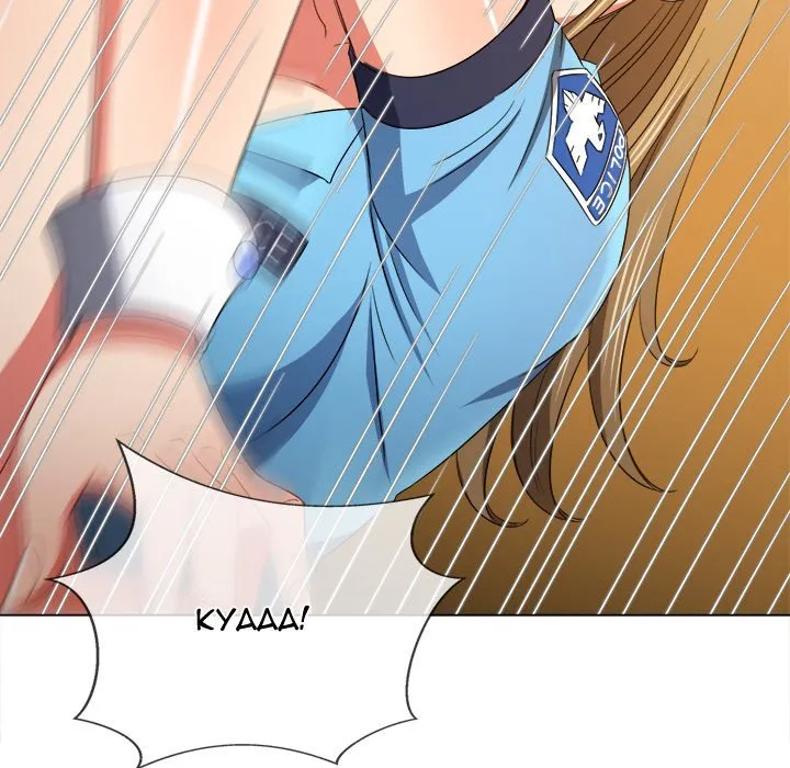 My High School Bully Chapter 166 - Page 113