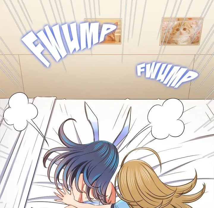 My High School Bully Chapter 166 - Page 115